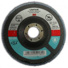 3M Grinding disc 125MM